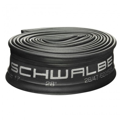SCHWALBE CAMERA D'ARIA 24" AV9A VALVOLA 40MM