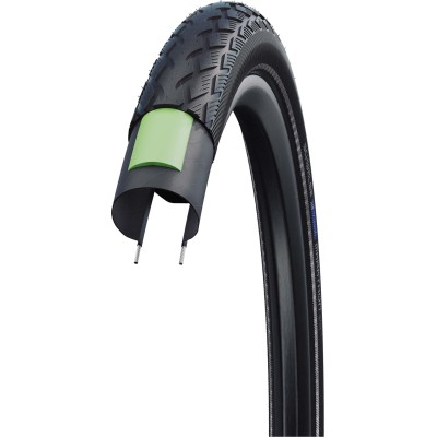 COP SCHWALBE MARATHON GG 700X38 RIGIDO