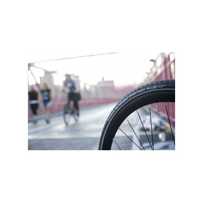 COP SCHWALBE MARATHON PLUS 700X38 RIGIDO