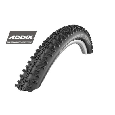 SCHWALBE SMART SAM 26X2.10 RIGIDO