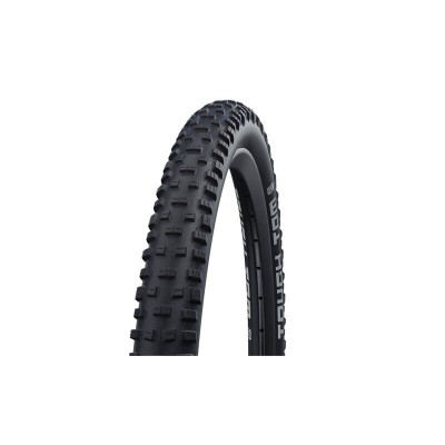SCHWALBE TOUGH TOM 27.5X2.25  57-584 HS463, KG, SBC,LITE, BLACK