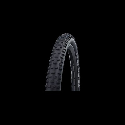SCHWALBE TOUGH TOM 29X2.25  57-622 HS463, KG, SBC,LITE, BLACK