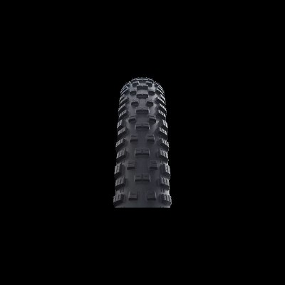 SCHWALBE TOUGH TOM 29X2.25  57-622 HS463, KG, SBC,LITE, BLACK