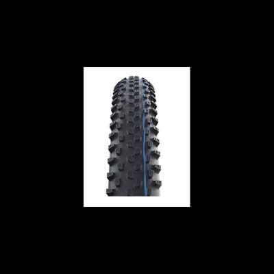 SCHWALBE RACING RAY 29X2.25  57-622 HS489, EVO, SGROUND, TLE, ADDIX SPG, BLACK