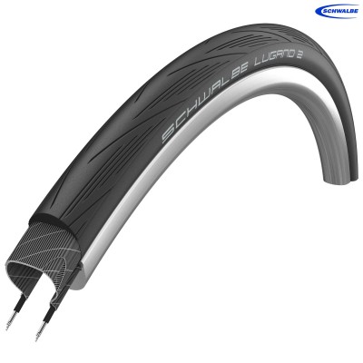 SCHWALBE LUGANO II 700X23
