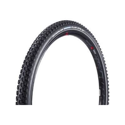 SCHWALBE ICE SPIKER PRO 27.5X2.60 65-584 HS379, PERFO DD, TLE, BLACK
