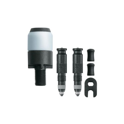 SCHWALBE KIT ADATTATORE PRESTA/CLIK