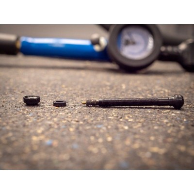 SCHWALBE VALVOLA TUBELESS 100mm CONFEZIONE 2 PZ