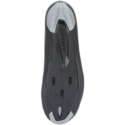 SCOTT SCARPA ROAD COMP BOA BLACK SILVER