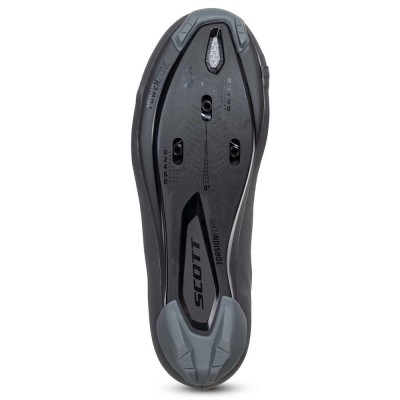 SCOTT SCARPA DONNA ROAD COMP BOA DARK GREY BLACK