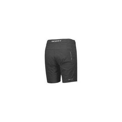 SCOTT SHORTS W'S ENDURANCE C/FONDELLO BLACK