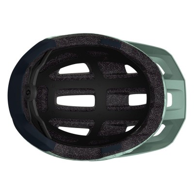 SCOTT ARGO PLUS JUNIOR MINERAL BLUE