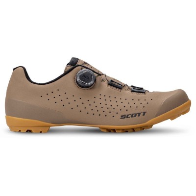 SCOTT SCARPA DONNA GRAVEL PRO BROWN