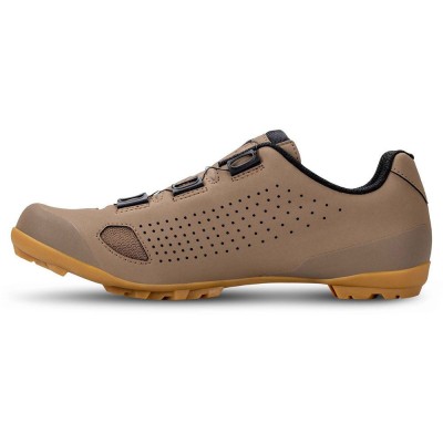 SCOTT SCARPA DONNA GRAVEL PRO BROWN