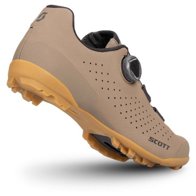 SCOTT SCARPA DONNA GRAVEL PRO BROWN