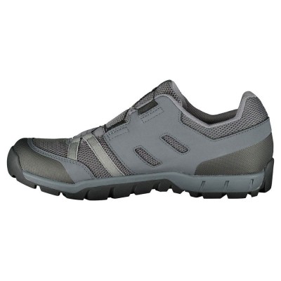 SCOTT SCARPA SPORT CRUS-R BOA DARK GREY BLACK