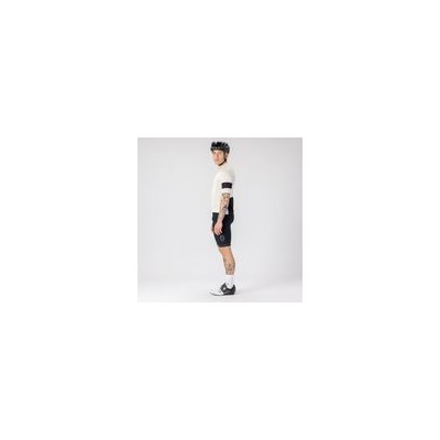 SCOTT JERSEY ENDURANCE PRO SS BREAD BROWN DARK BLUE