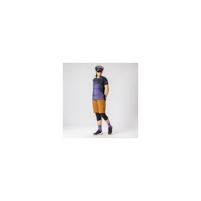 SCOTT SHORT W'S TRAIL TUNED BREAD BROWN