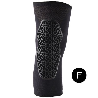 SERYT GINOCCHIERA ALPS BLACK