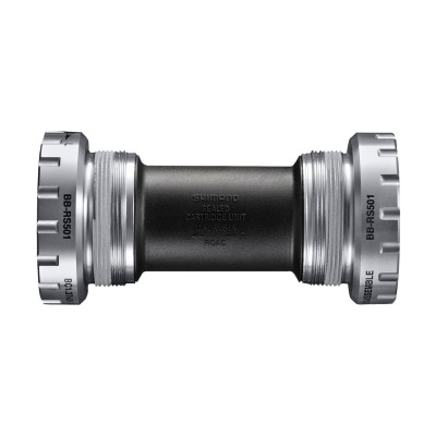 SHIMANO MOV. CENTRALE BB-RS501 HOLLOWTEC BSA 68mm BC 1.37