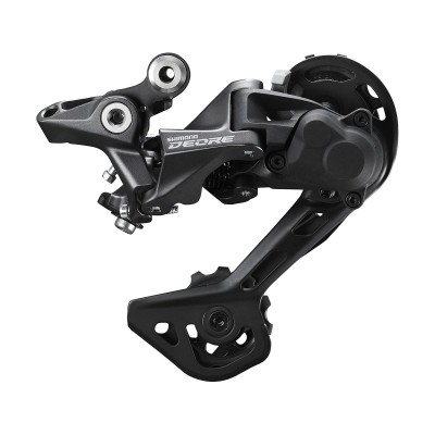 SHIMANO CAMBIO DEORE RD-M5120-SGS 10/11V