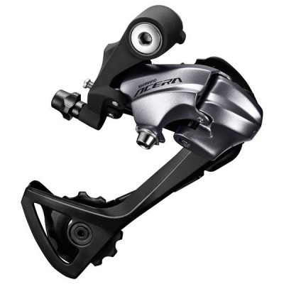 SHIMANO CAMBIO POST. 9V NERO SGS RD-T3000 ACERA
