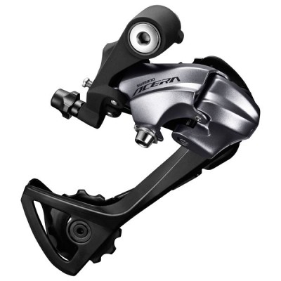 SHIMANO CAMBIO POST. 9V ARG. SGS RD-T3000 ACERA