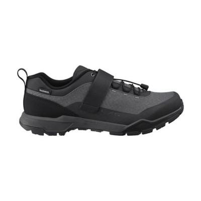 SHIMANO SCARPA MTB EX5 BLACK