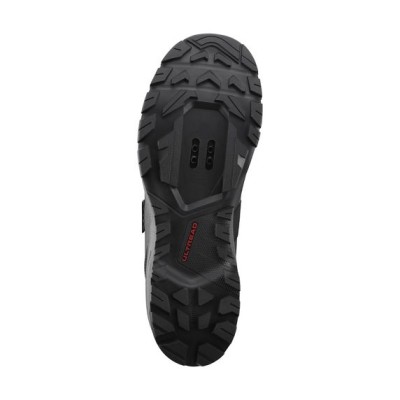 SHIMANO SCARPA MTB EX5 BLACK