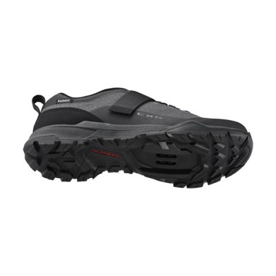 SHIMANO SCARPA MTB EX5 BLACK