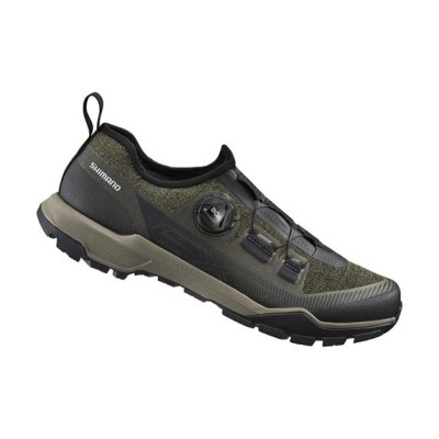 SHIMANO SCARPA MTB SH-EX700 OLIVE