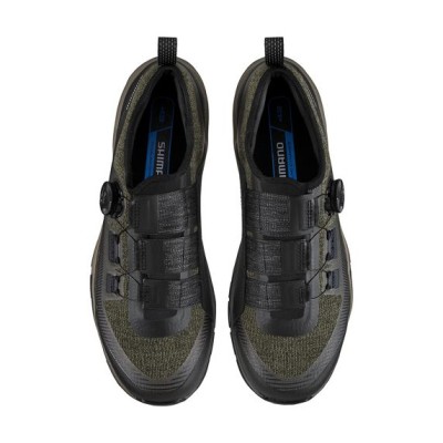 SHIMANO SCARPA MTB SH-EX700 OLIVE