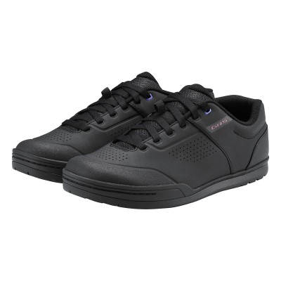 SHIMANO SCARPA MTB SH-GR501 BLACK