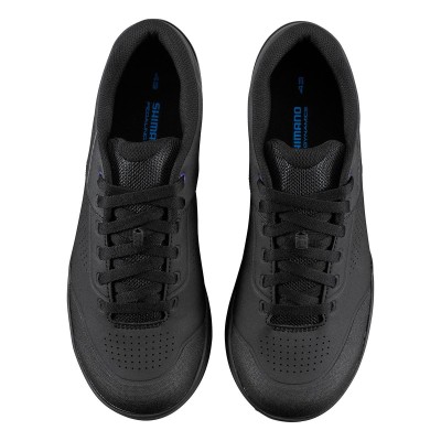 SHIMANO SCARPA MTB SH-GR501 BLACK