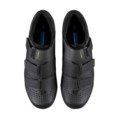 SHIMANO SCARPA ROAD SH-RC100 BLACK