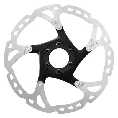 SHIMANO DISCO 6 FORI SM-RT76 160mm