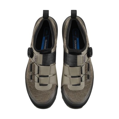 SHIMANO SCARPA MTB ET7 DONNA BROWN
