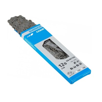 SHIMANO CATENA 126 MAGLIE CN-M7100 12-VELOCITÀ