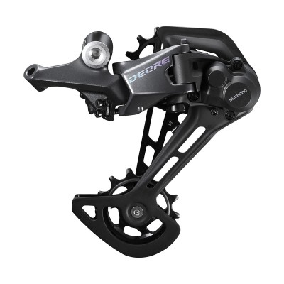 SHIMANO CAMBIO DEORE RD-M6100-SGS 12V