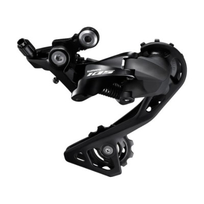 SHIMANO CAMBIO POST. 11V GS NERO RD-R7000 105