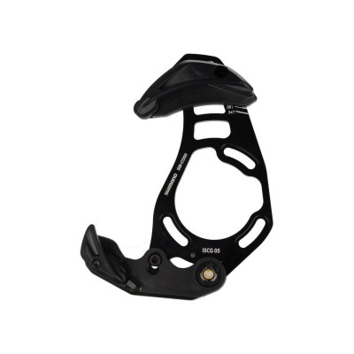 GUIDACATENA COMPLETO SAINT SM-CD50 X ISCG05 MOUNT