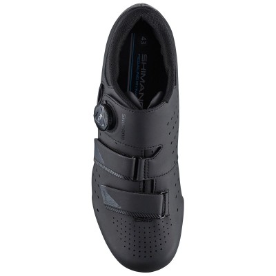 SHIMANO SCARPA ROAD RP4 BLACK