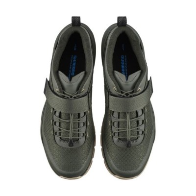SHIMANO SCARPA MTB EX5 OLIVE