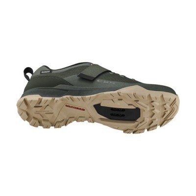 SHIMANO SCARPA MTB EX5 OLIVE