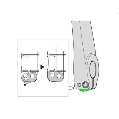 PIASTRINA FC-5600 ETC