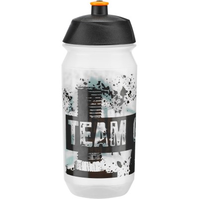 SKS BORRACCIA TEAM BLACK 500ml