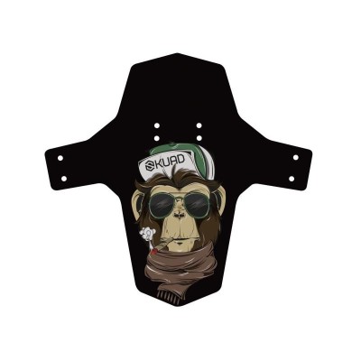 SKUAD PARAFANDO ANTERIORE MONKEY