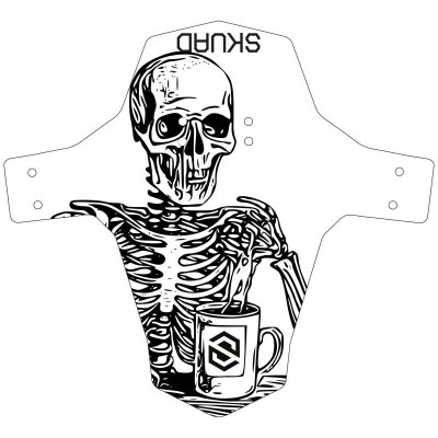 SKUAD PARAFANDO ANTERIORE SKELETRO