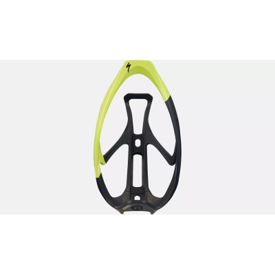 SPECIALIZED RIB CAGE II MATT BLACK HYPER