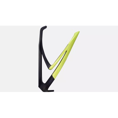 SPECIALIZED RIB CAGE II MATT BLACK HYPER